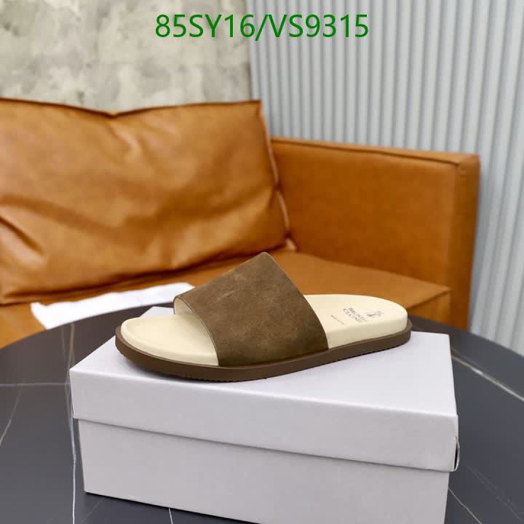 Brunello Cucinelli-Men shoes Code: VS9315 $: 85USD