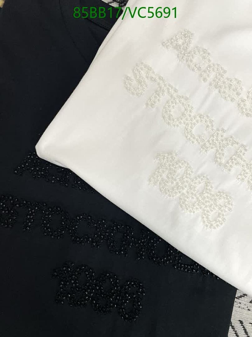 Acne Studios-Clothing Code: VC5691 $: 85USD