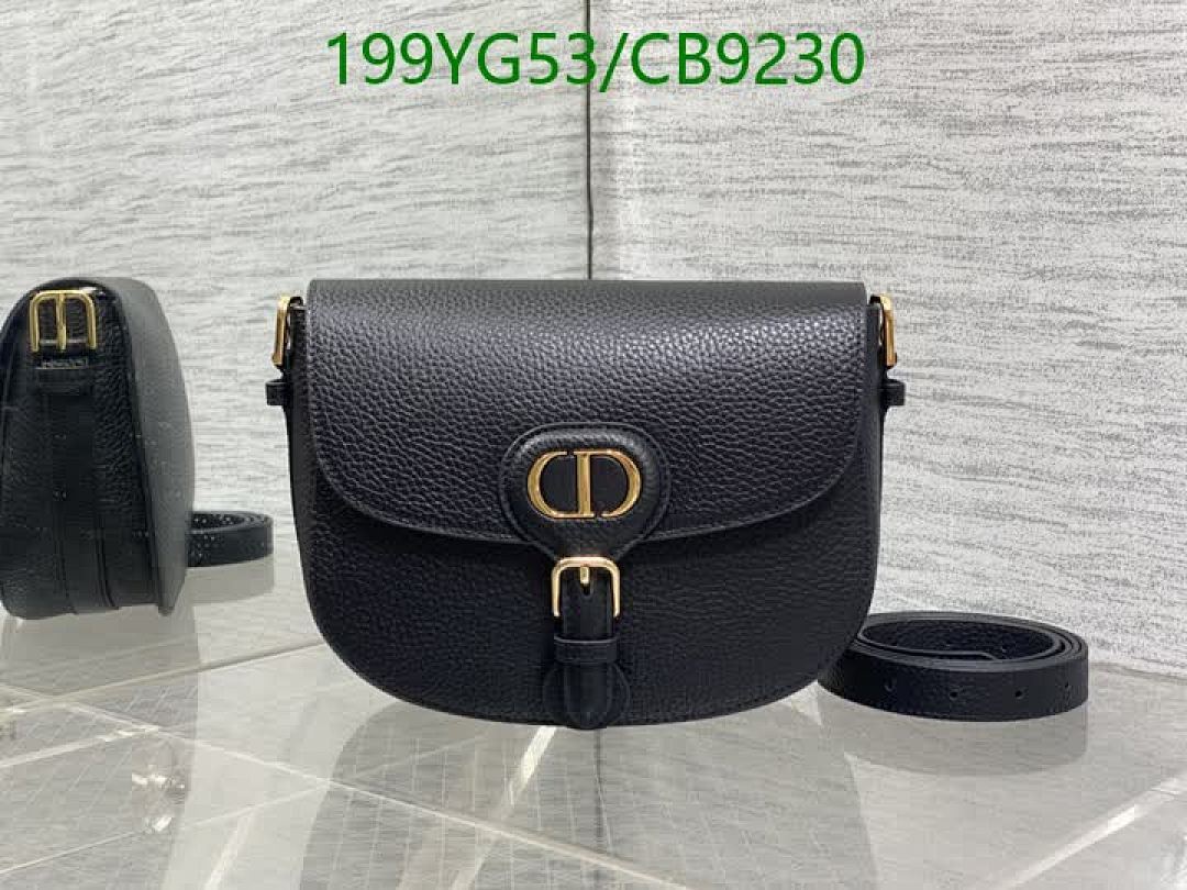 Dior-Bag-Mirror Quality Code: CB9230 $: 199USD