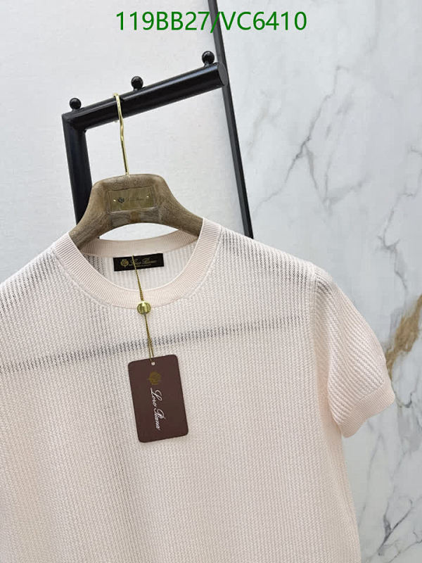 Loro Piana-Clothing Code: VC6410 $: 119USD