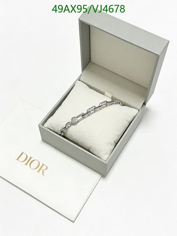 Dior-Jewelry Code: VJ4678 $: 49USD