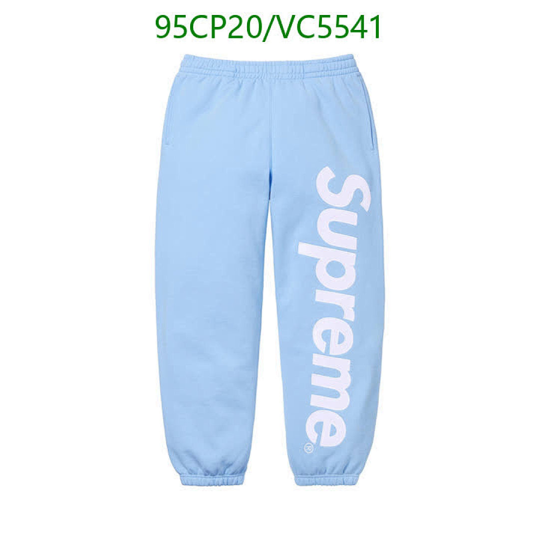 Supreme-Clothing Code: VC5541 $: 95USD