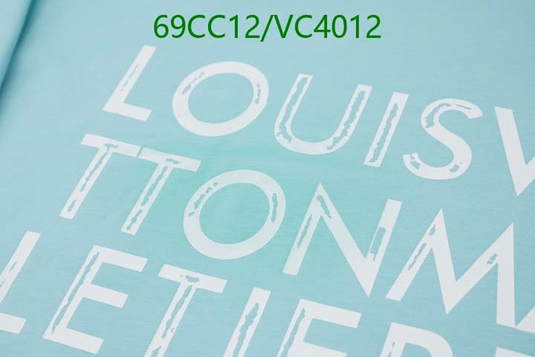 LV-Clothing Code: VC4012 $: 69USD