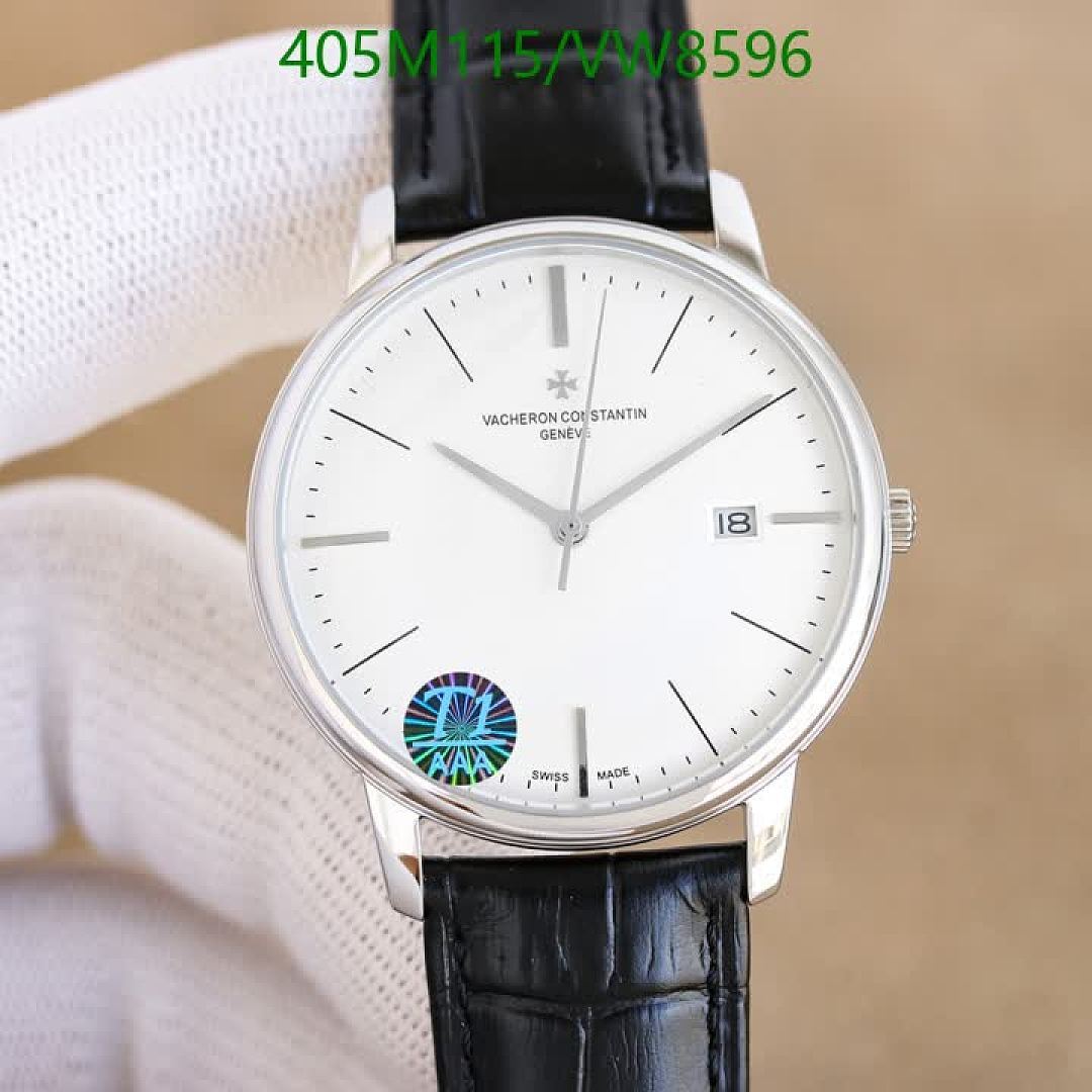 Vacheron Constantin-Watch-Mirror Quality Code: VW8596 $: 405USD