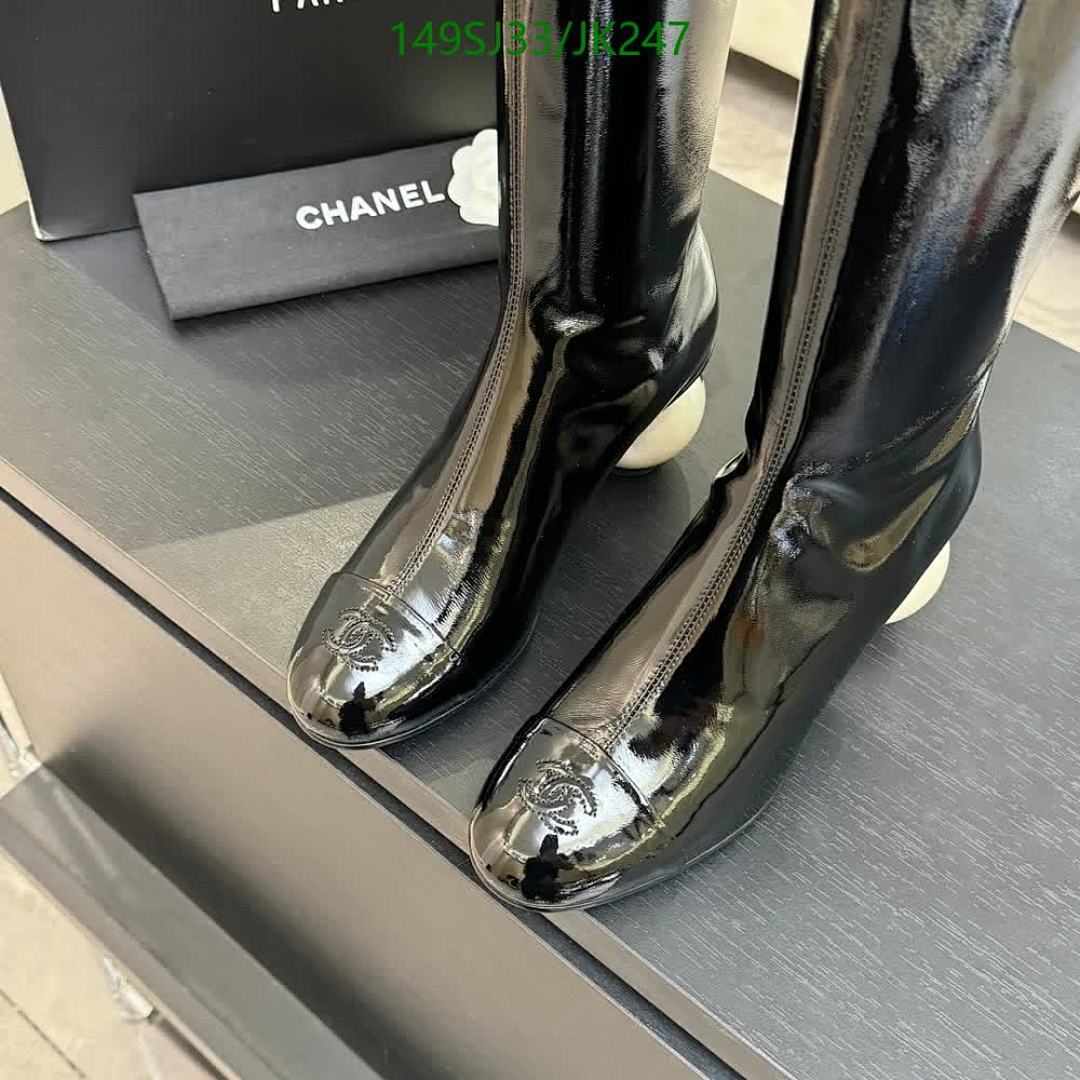 Boots-Women Shoes Code: JK247 $: 149USD