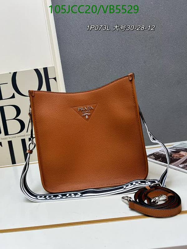 Prada-Bag-4A Quality Code: VB5529 $: 105USD