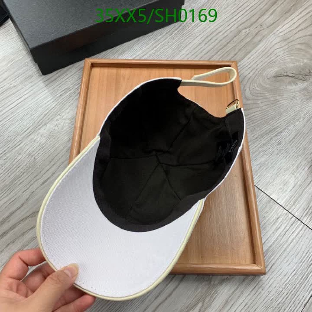 Dior-Cap(Hat) Code: SH0169 $: 35USD