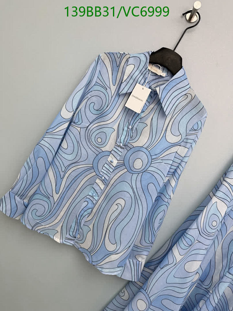 Zimmermann-Clothing Code: VC6999 $: 139USD