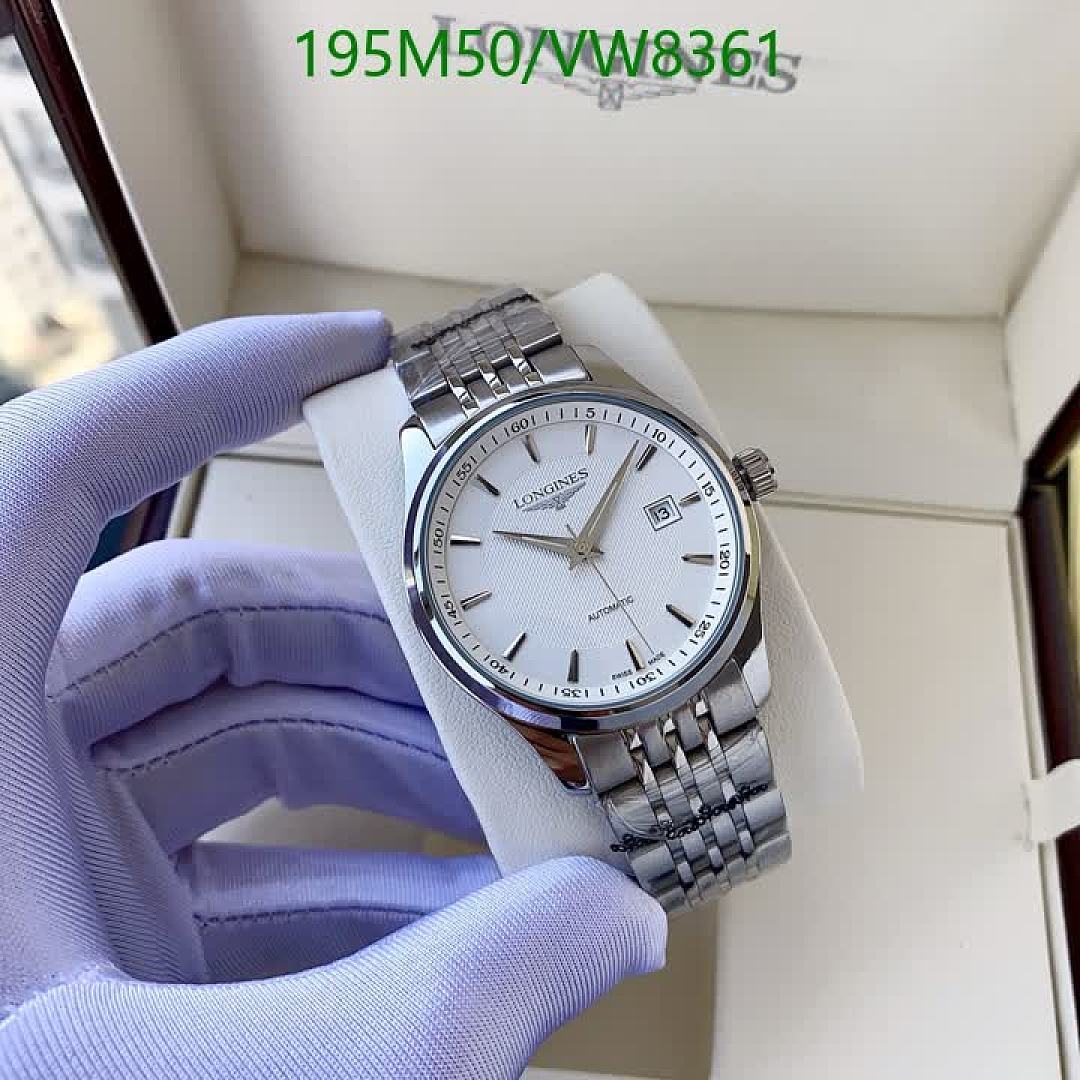 Longines-Watch-Mirror Quality Code: VW8361 $: 195USD