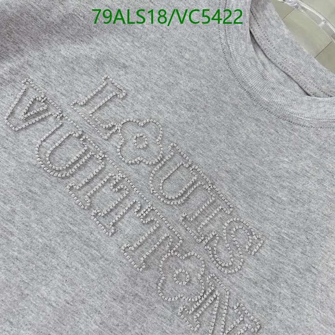 LV-Kids Clothing Code: VC5422 $: 79USD
