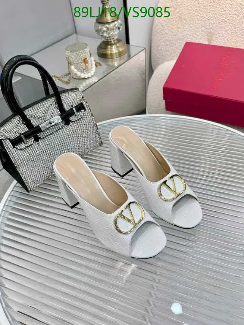 Valentino-Women Shoes Code: VS9085 $: 89USD