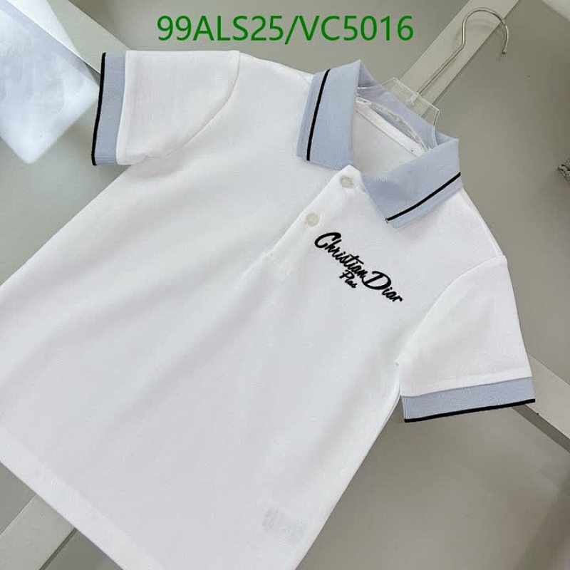 Dior-Kids clothing Code: VC5016 $: 99USD