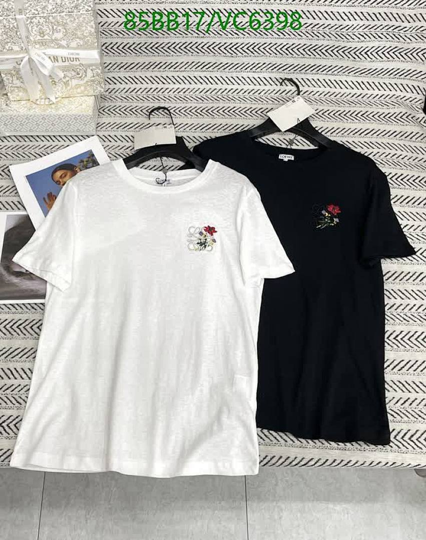 Loewe-Clothing Code: VC6398 $: 85USD