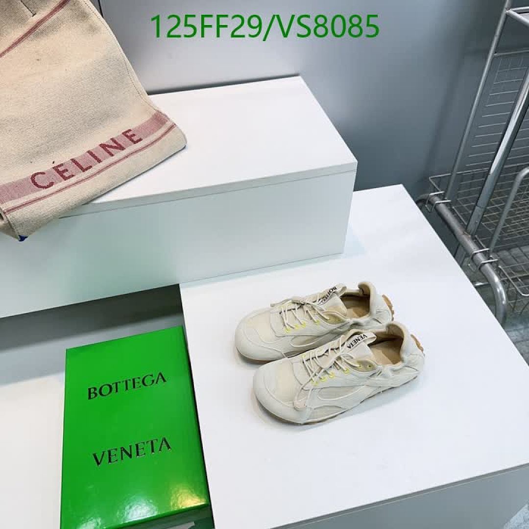 BV-Men shoes Code: VS8085 $: 125USD