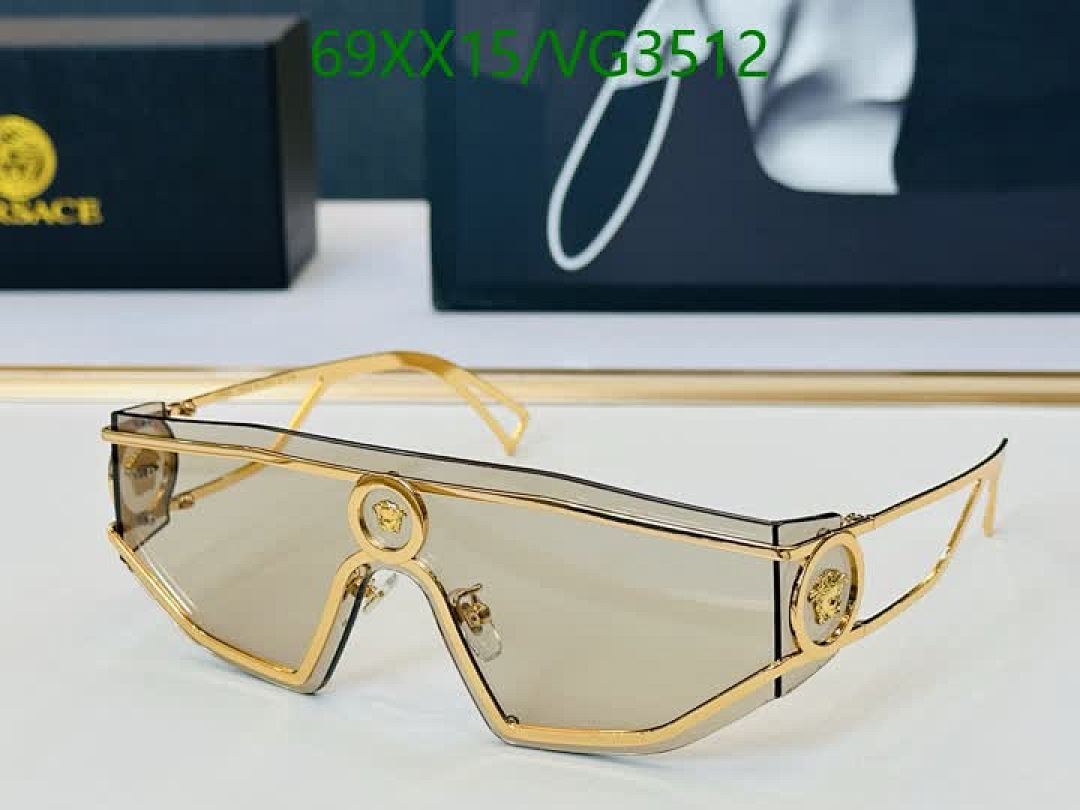 Versace-Glasses Code: VG3512 $: 69USD-Yupoo.ru - Copybrand.Team photo album Versace-Glasses Code: VG3512 $: 69USD