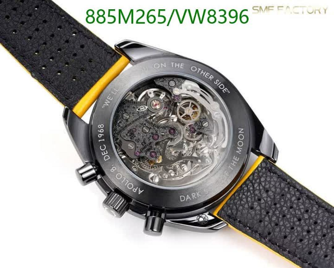 Omega-Watch(Mirror Quality) Code: VW8396 $: 885USD