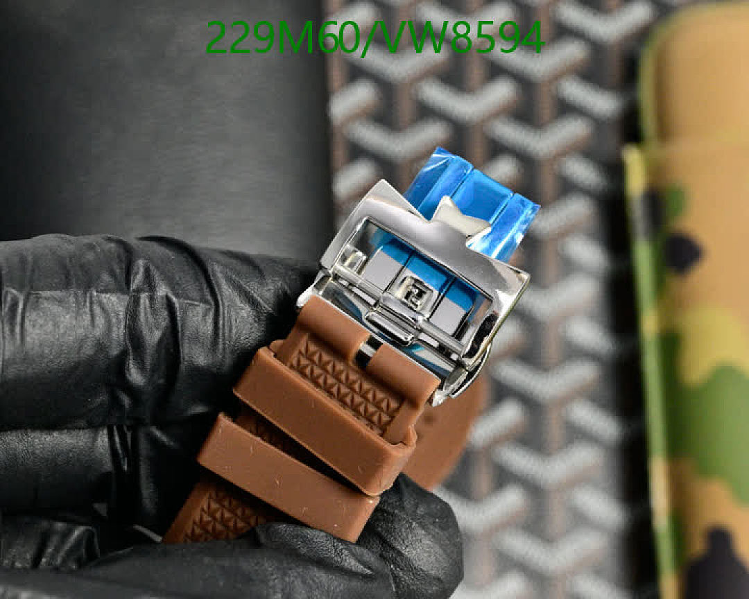 Vacheron Constantin-Watch-Mirror Quality Code: VW8594 $: 229USD