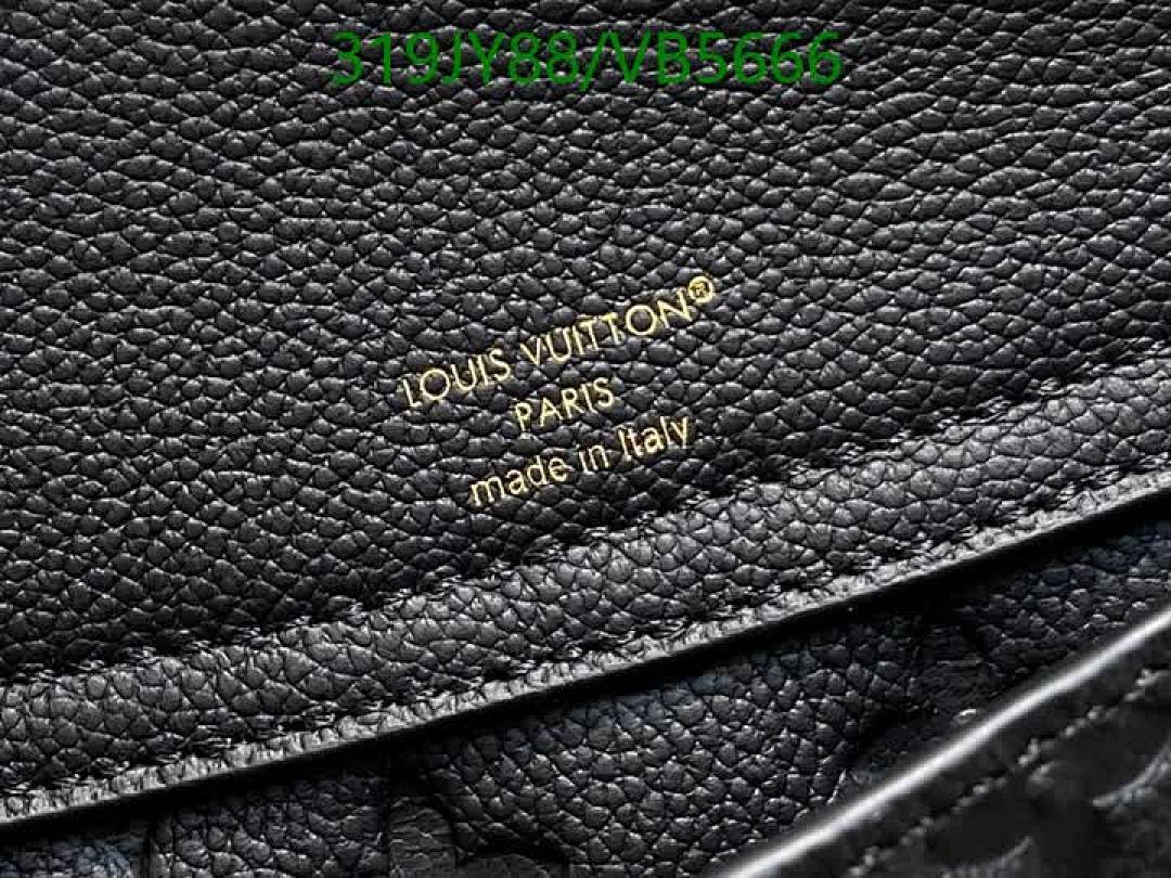 LV-Bag-Mirror Quality Code: VB5666 $: 319USD