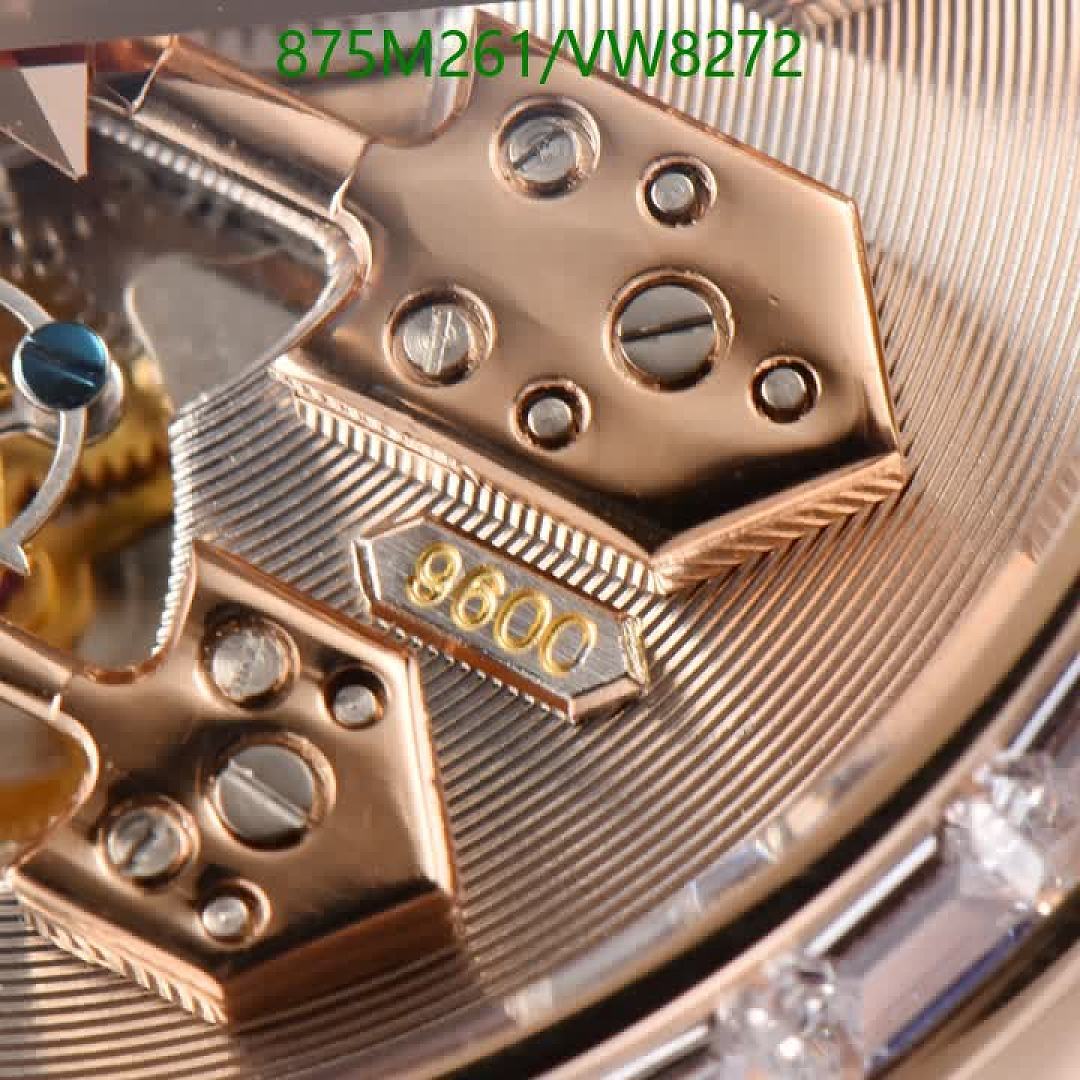 Girard-Perregaux-Watch-Mirror Quality Code: VW8272 $: 875USD