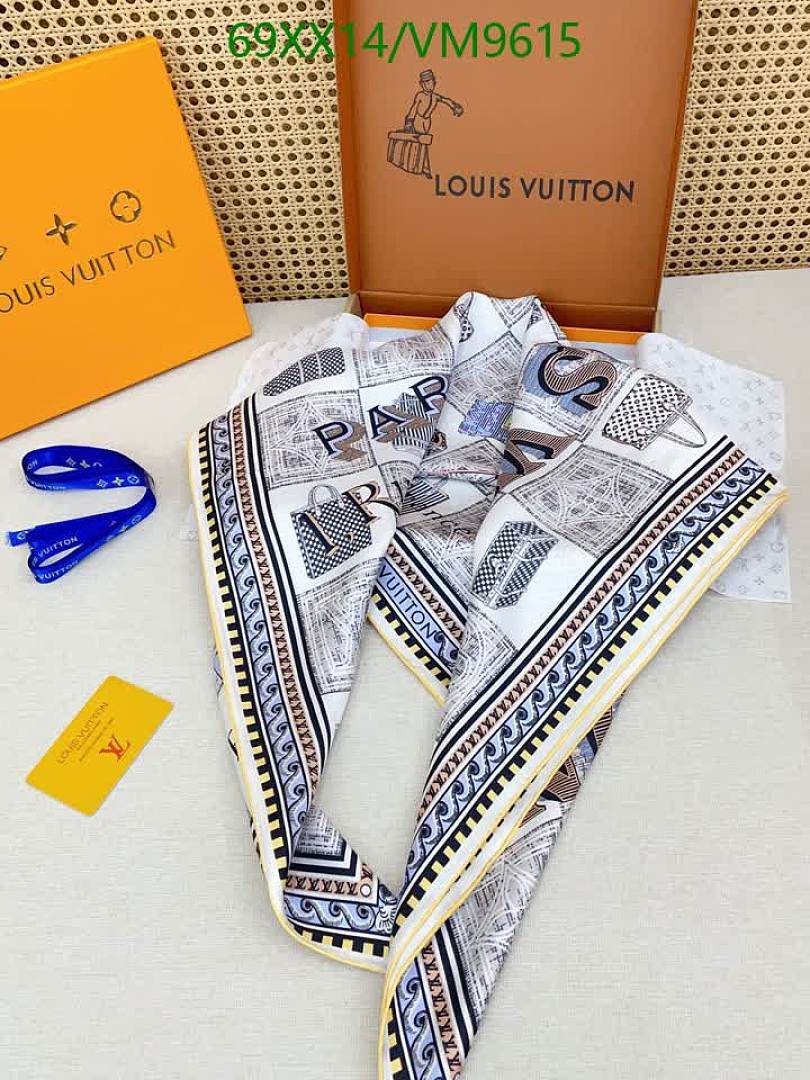 LV-Scarf Code: VM9615 $: 69USD