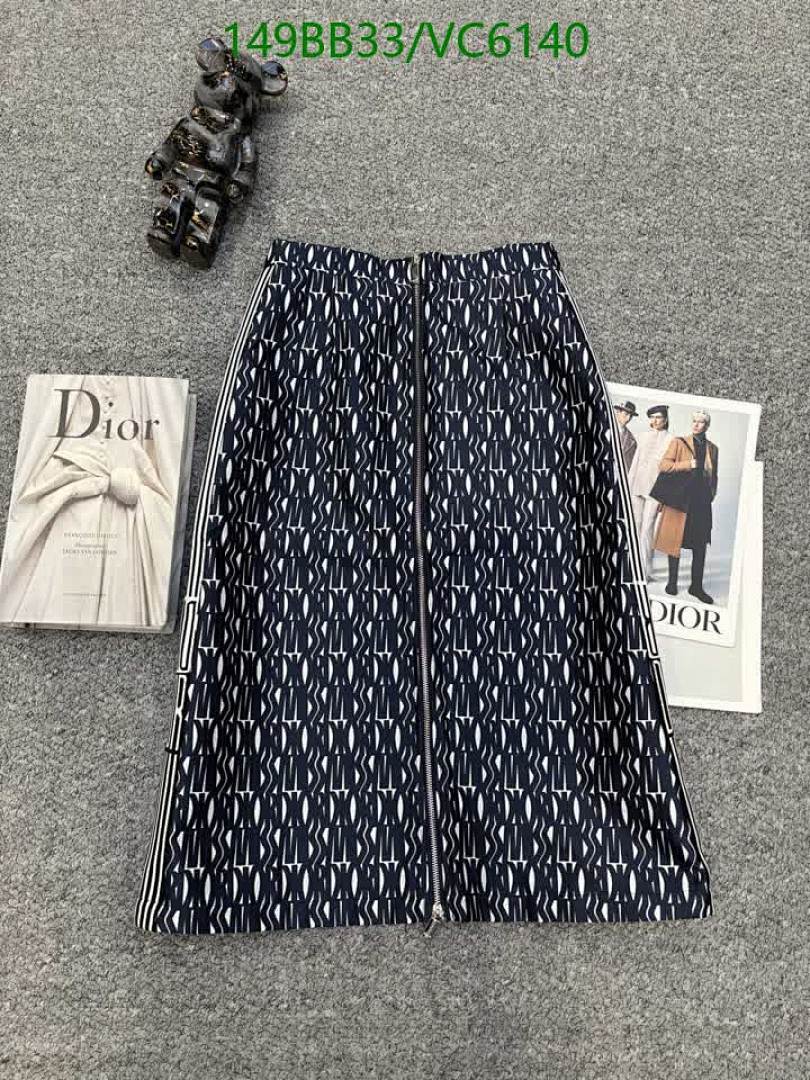 Dior-Clothing Code: VC6140 $: 149USD