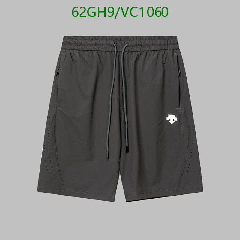 Descente-Beach Shorts Code: VC1060 $: 62USD