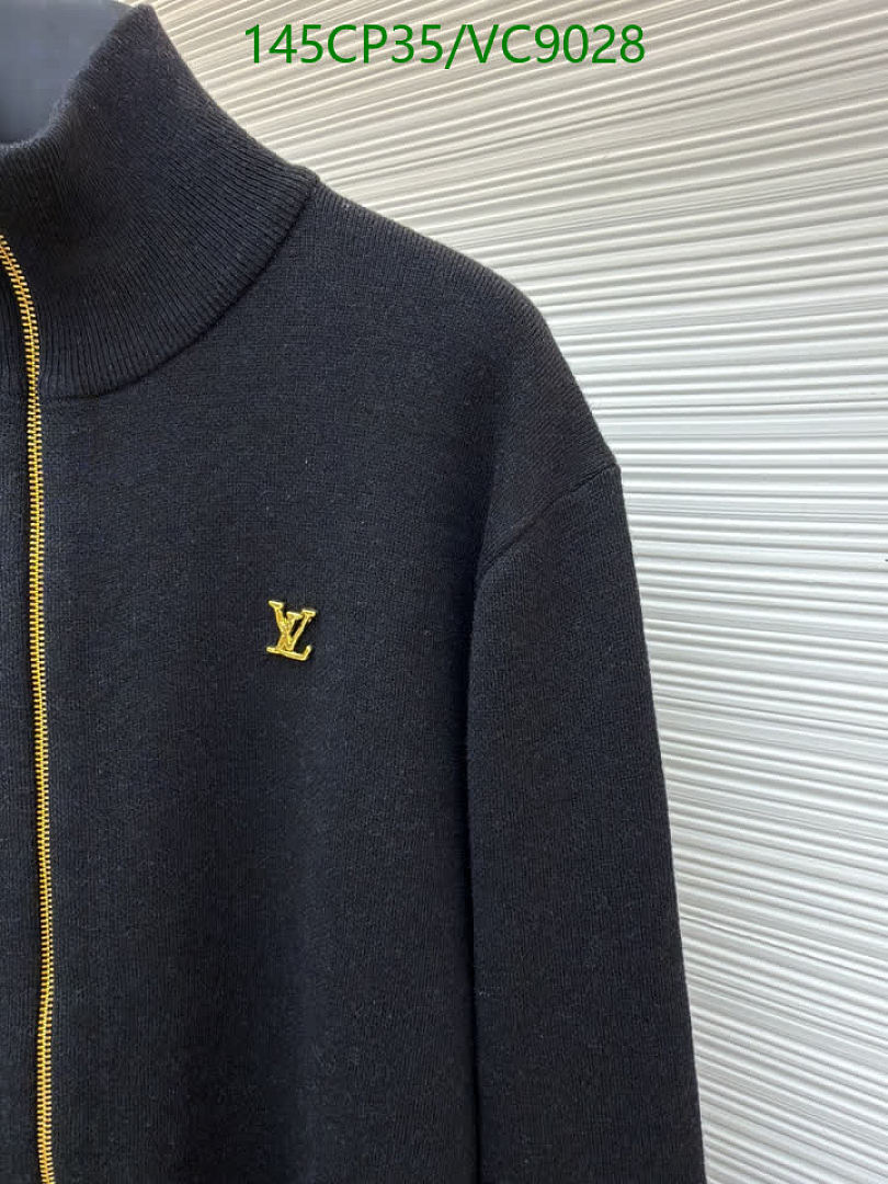 LV-Clothing Code: VC9028 $: 145USD