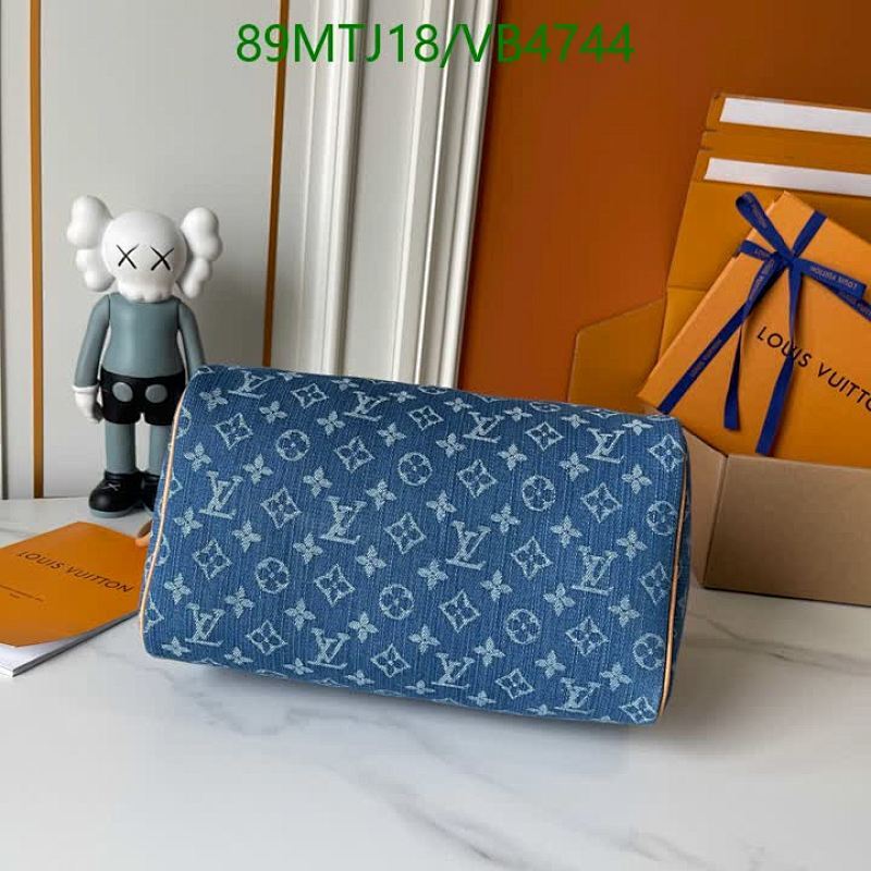 LV-Bag-4A Quality Code: VB4744 $: 89USD