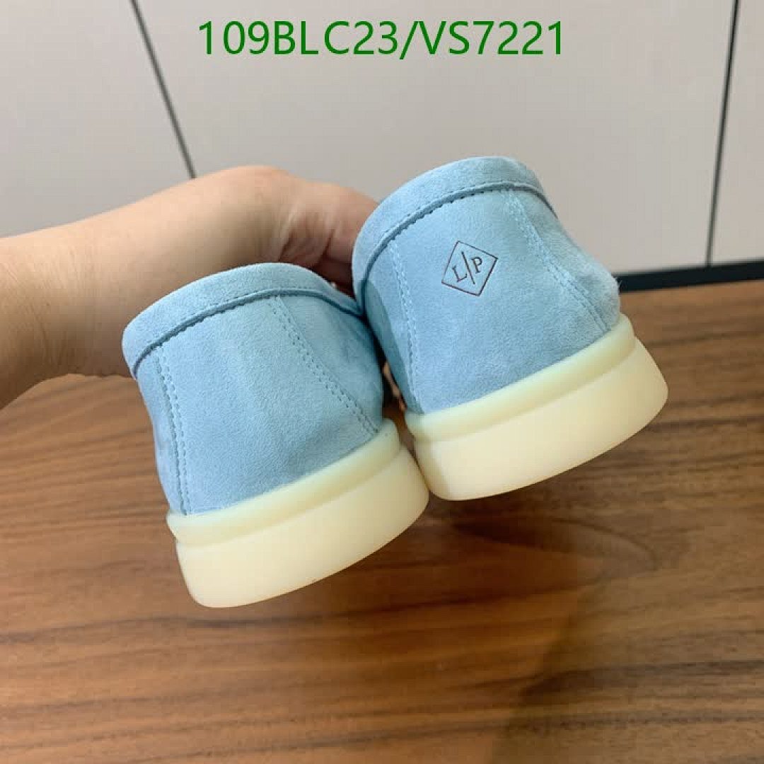 Loro Piana-Women Shoes Code: VS7221 $: 109USD