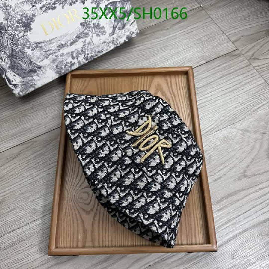 Dior-Cap(Hat) Code: SH0166 $: 35USD