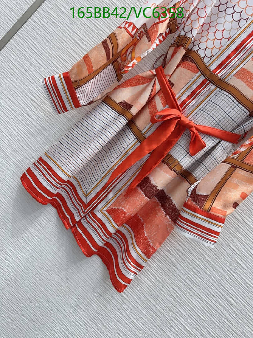 Hermes-Clothing Code: VC6358 $: 165USD