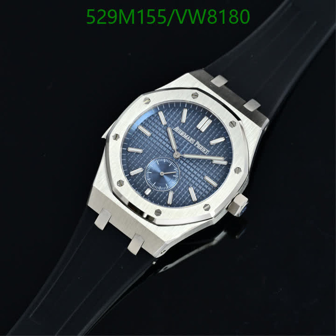 Audemars Piguet-Watch-Mirror Quality Code: VW8180 $: 529USD