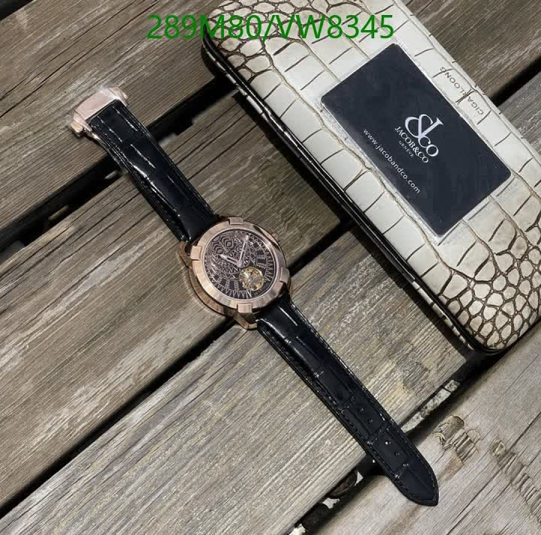 Jacob&Co-Watch-Mirror Quality Code: VW8345 $: 289USD