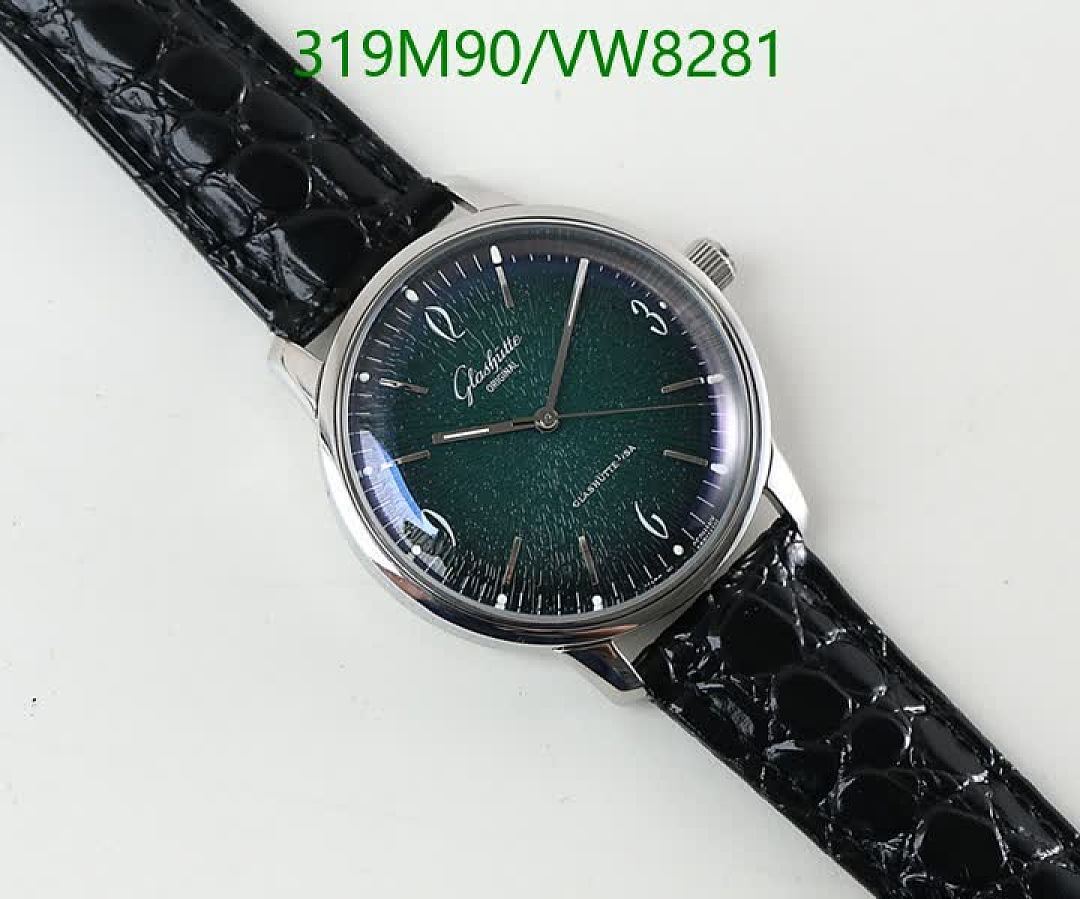 Glashutte-Watch-Mirror Quality Code: VW8281 $: 319USD