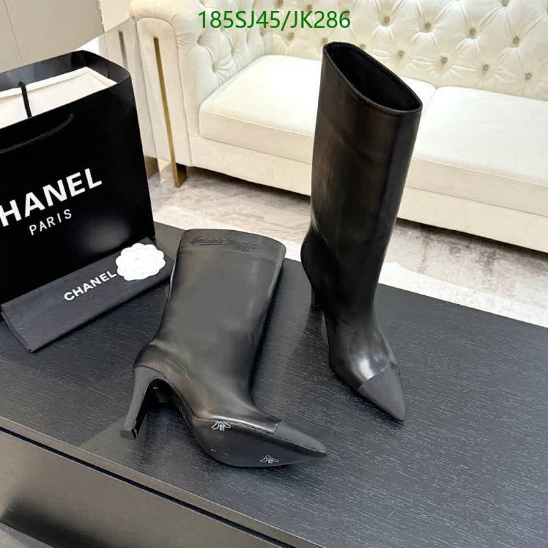 Boots-Women Shoes Code: JK286 $: 185USD