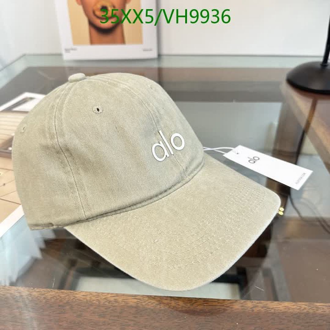 Alo yoga-Cap(Hat) Code: VH9936 $: 35USD