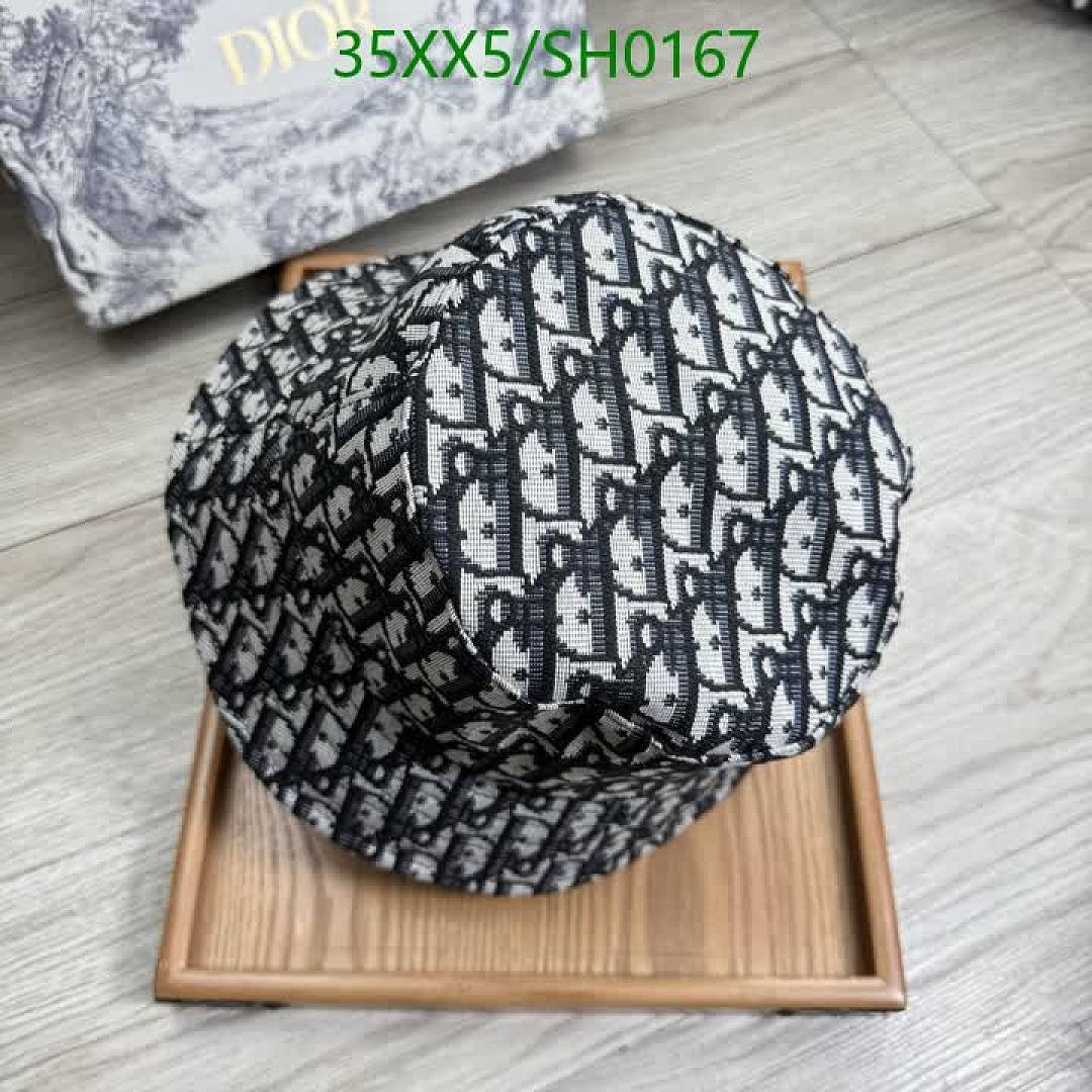 Dior-Cap(Hat) Code: SH0167 $: 35USD