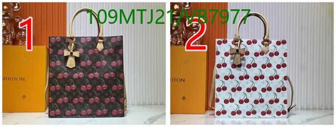 LV-Bag-4A Quality Code: VB7977 $: 109USD