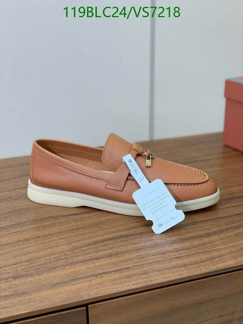 Loro Piana-Women Shoes Code: VS7218 $: 119USD