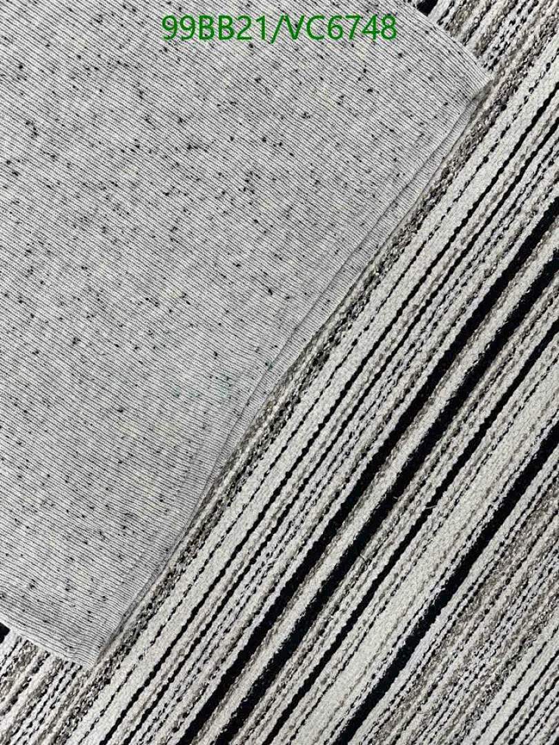 Miu Miu-Clothing Code: VC6748 $: 99USD