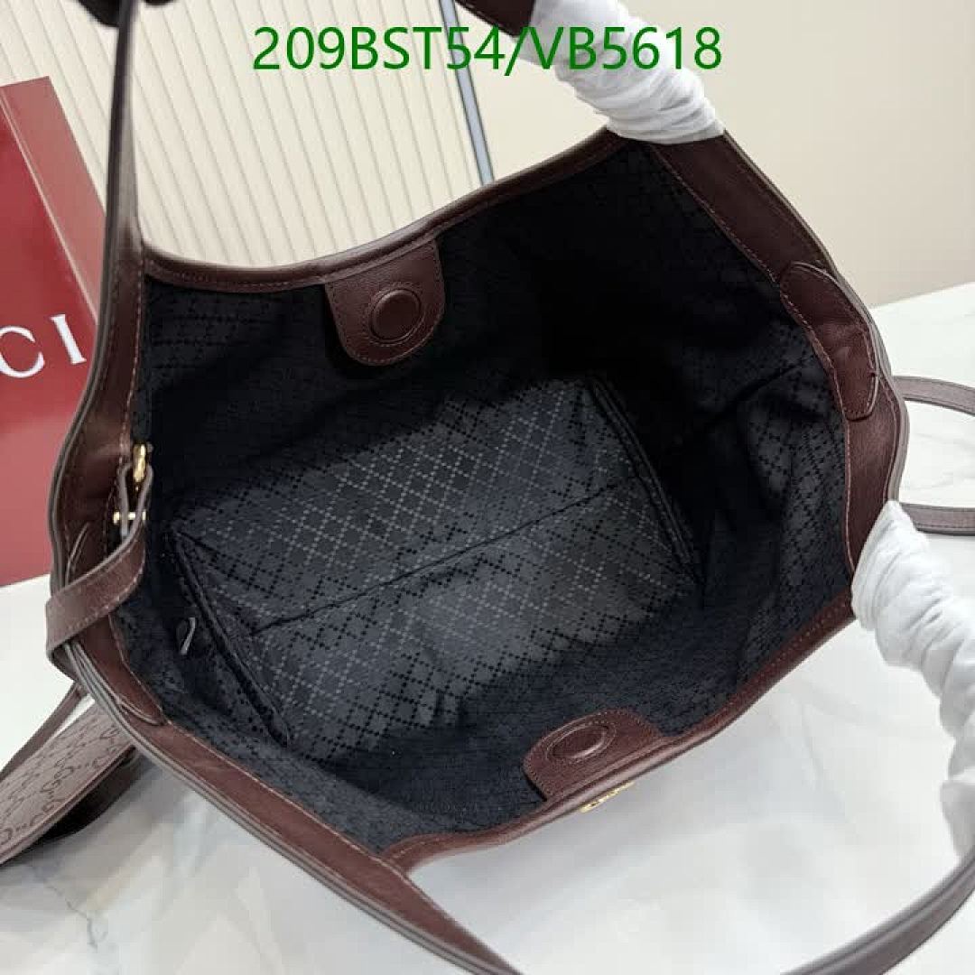 Gucci-Bag-Mirror Quality Code: VB5618 $: 209USD
