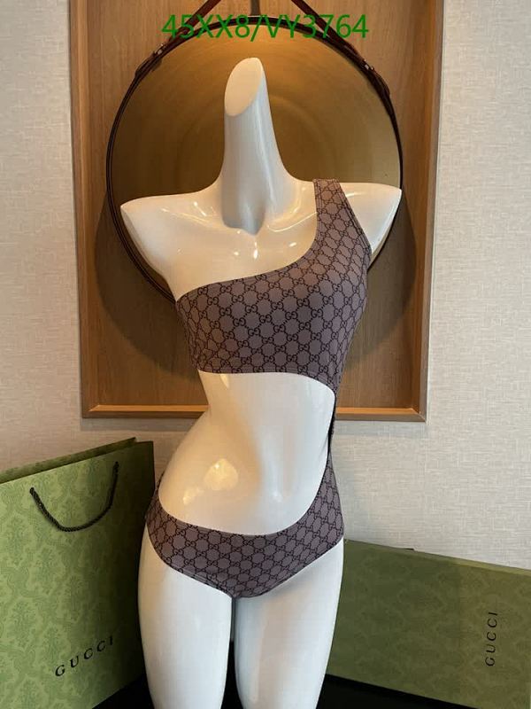 GUCCI-Swimsuit Code: VY3764 $: 45USD