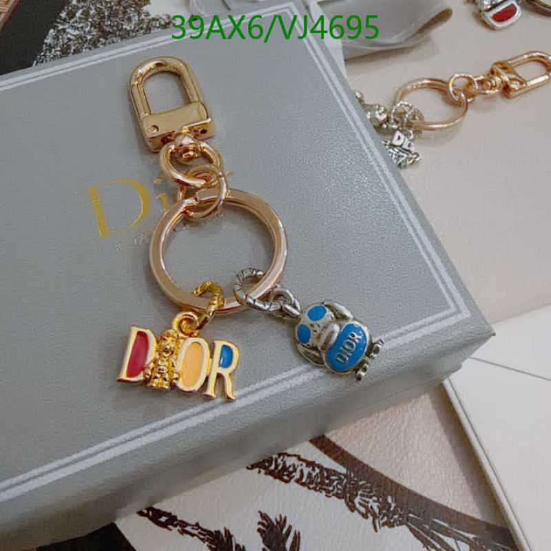 Dior-Jewelry Code: VJ4695 $: 39USD