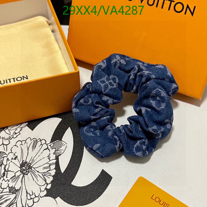 LV-Headband Code: VA4287 $: 29USD