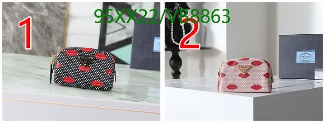 Prada-Bag-Mirror Quality Code: VB8863 $: 95USD