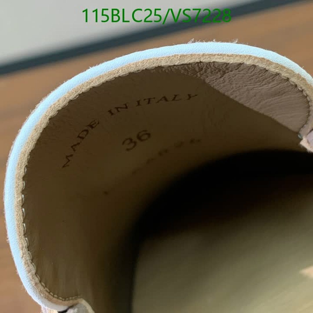 Loro Piana-Women Shoes Code: VS7228 $: 115USD