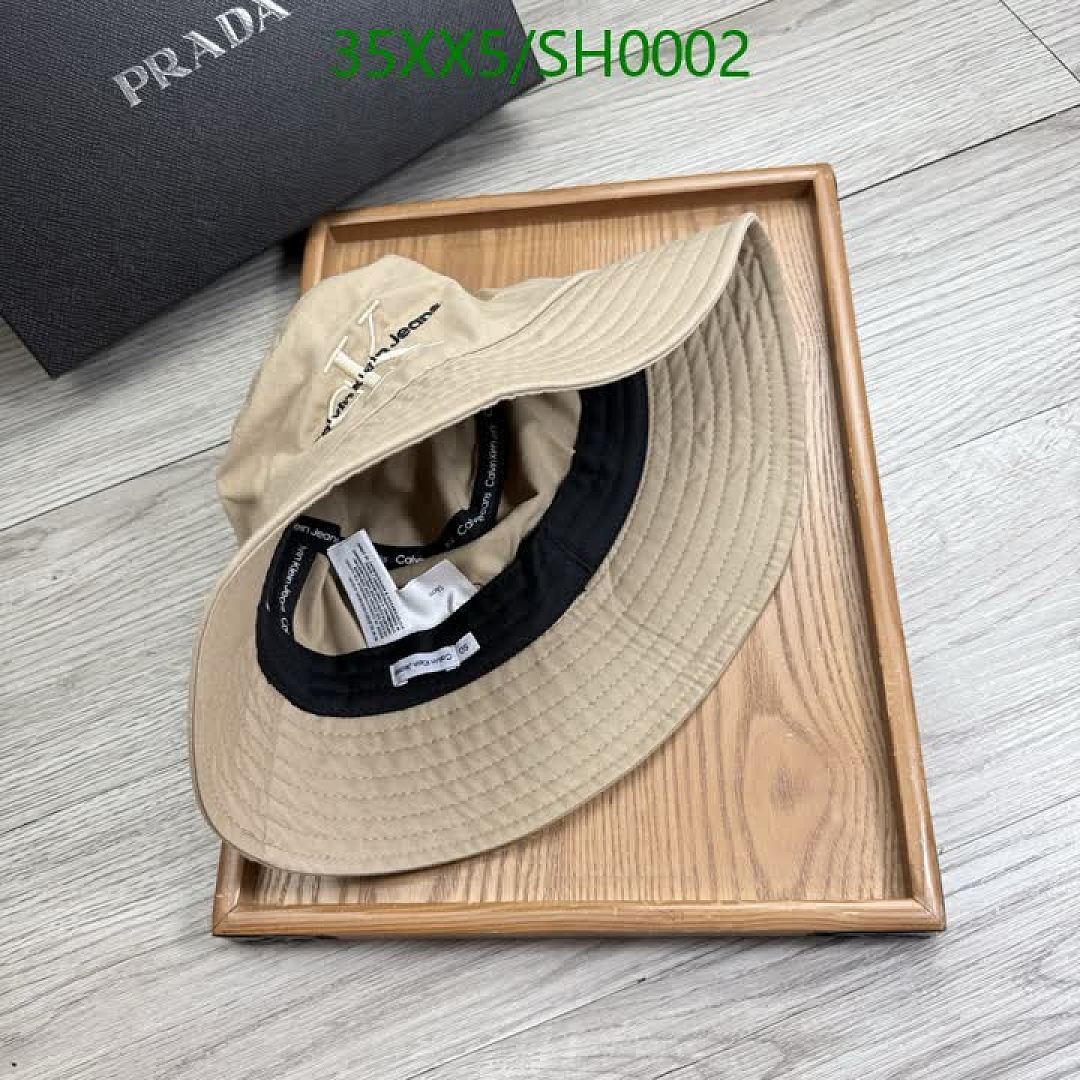 CK-Cap(Hat) Code: SH0002 $: 35USD