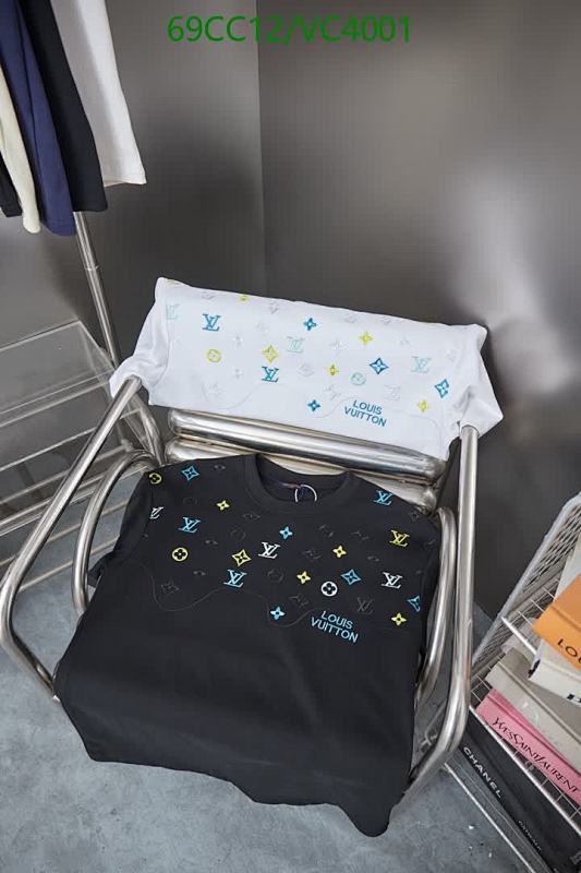 LV-Clothing Code: VC4001 $: 69USD