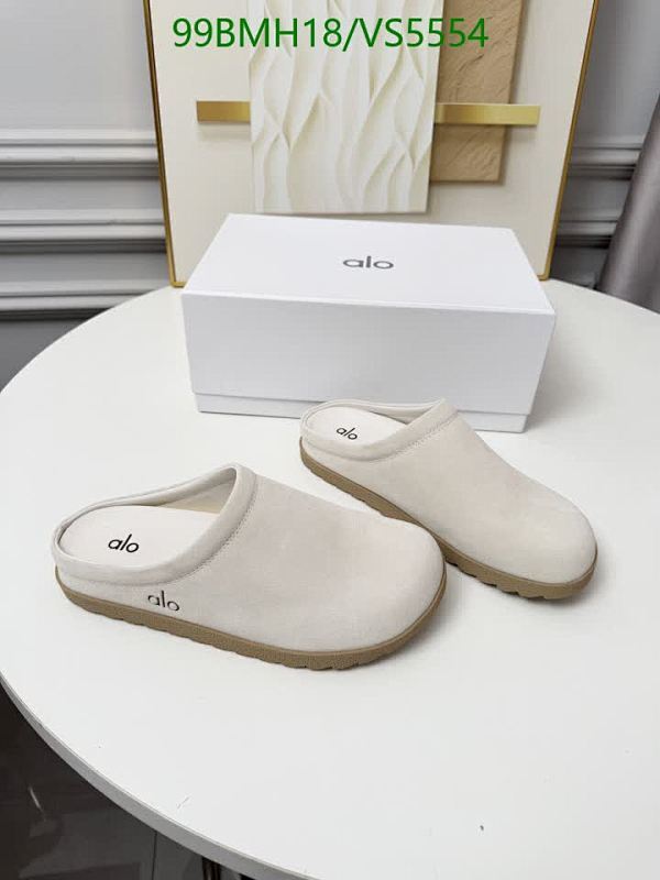 Alo-Women Shoes Code: VS5554 $: 99USD