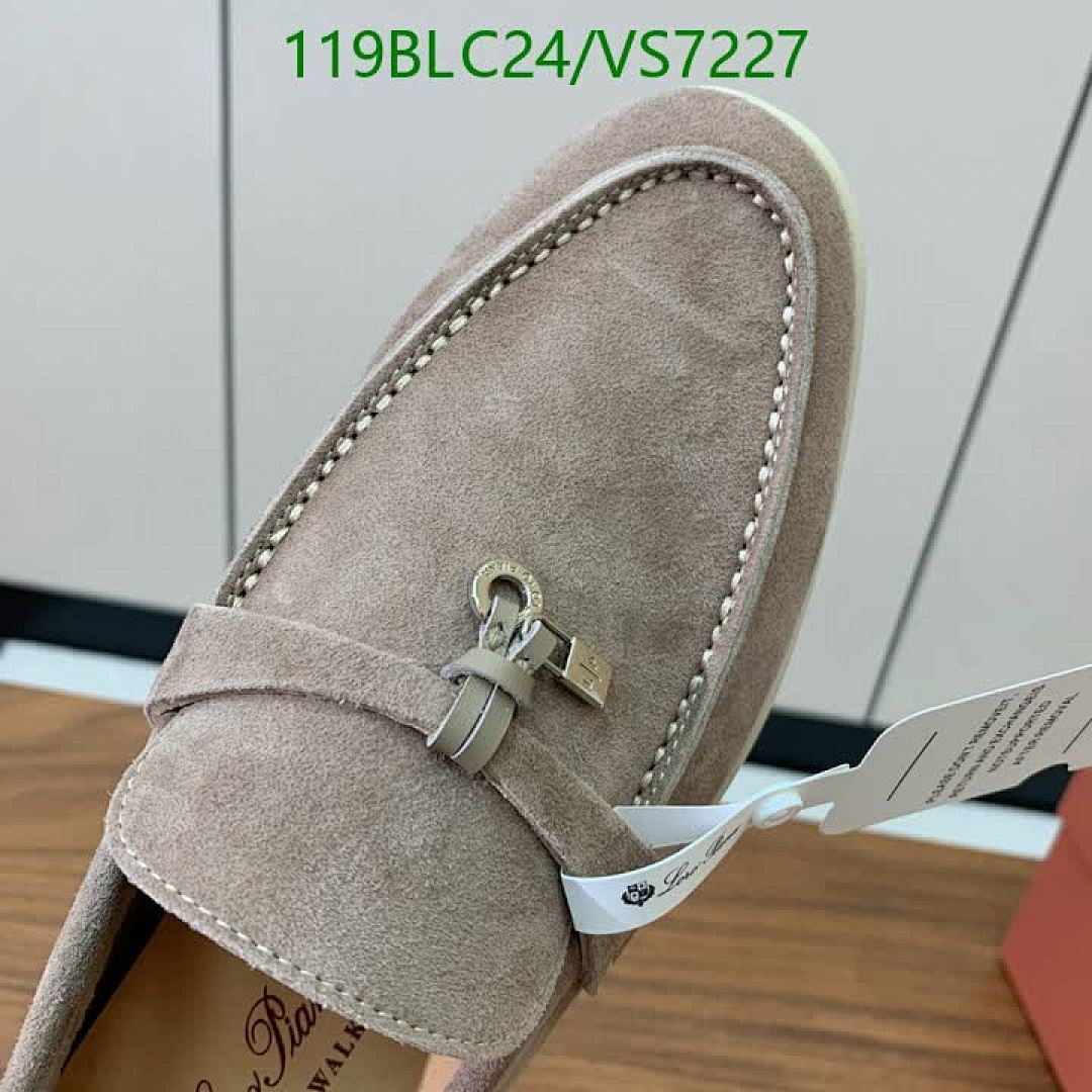 Loro Piana-Women Shoes Code: VS7227 $: 119USD
